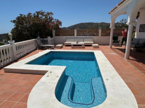 Casa BenAmar Relax y Vistas